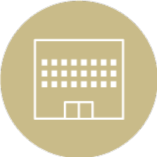 官公庁 アイコン
