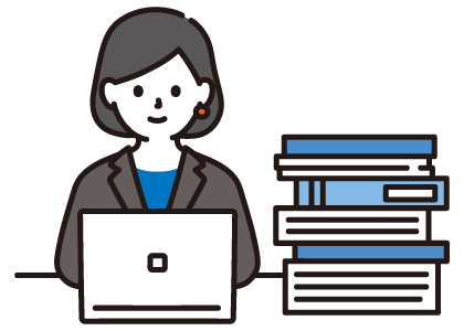 図面や届け出の作成