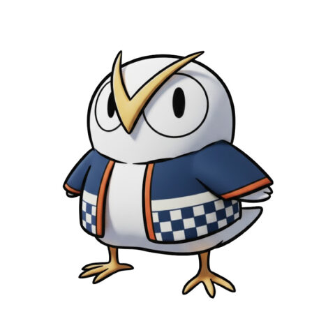 株式会社ミナカミ　公式マスコットキャラクター【どーたろー】のお知らせ サムネイル