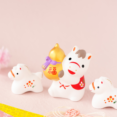 冬期休暇のお知らせ サムネイル